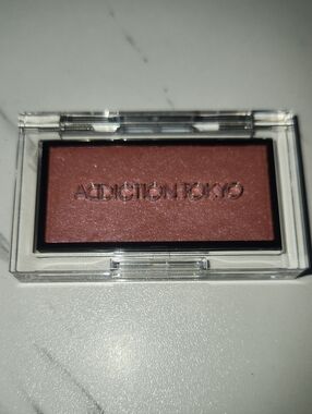 Addiction Tokyo Foggy Rose 003P Blush NEW